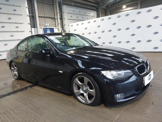 2008 BMW 320I SE