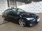 2008 BMW 320I SE for sale at Copart EAST KILBRIDE