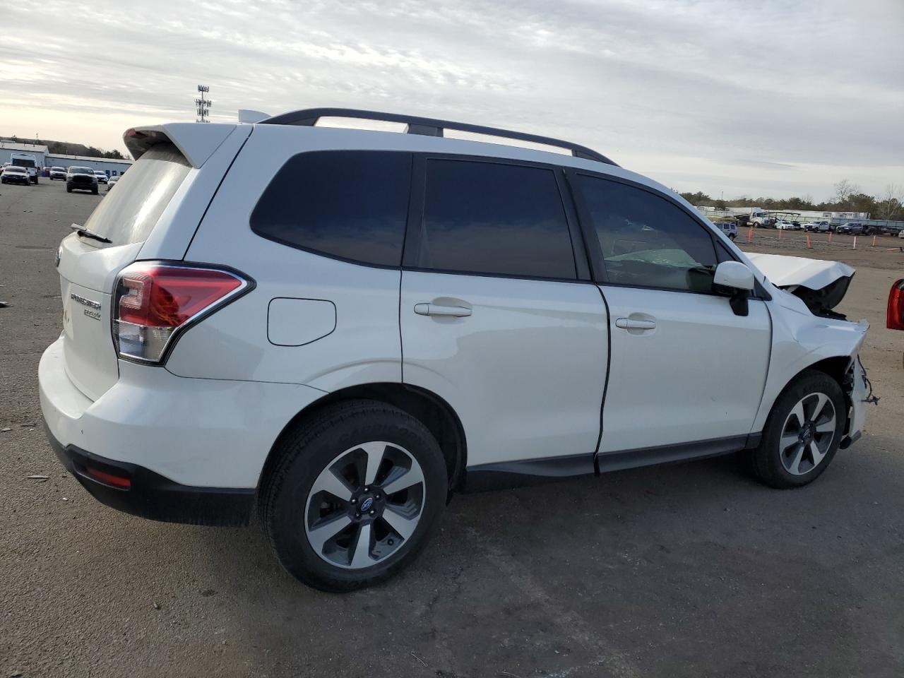 2017 Subaru Forester - Image 3