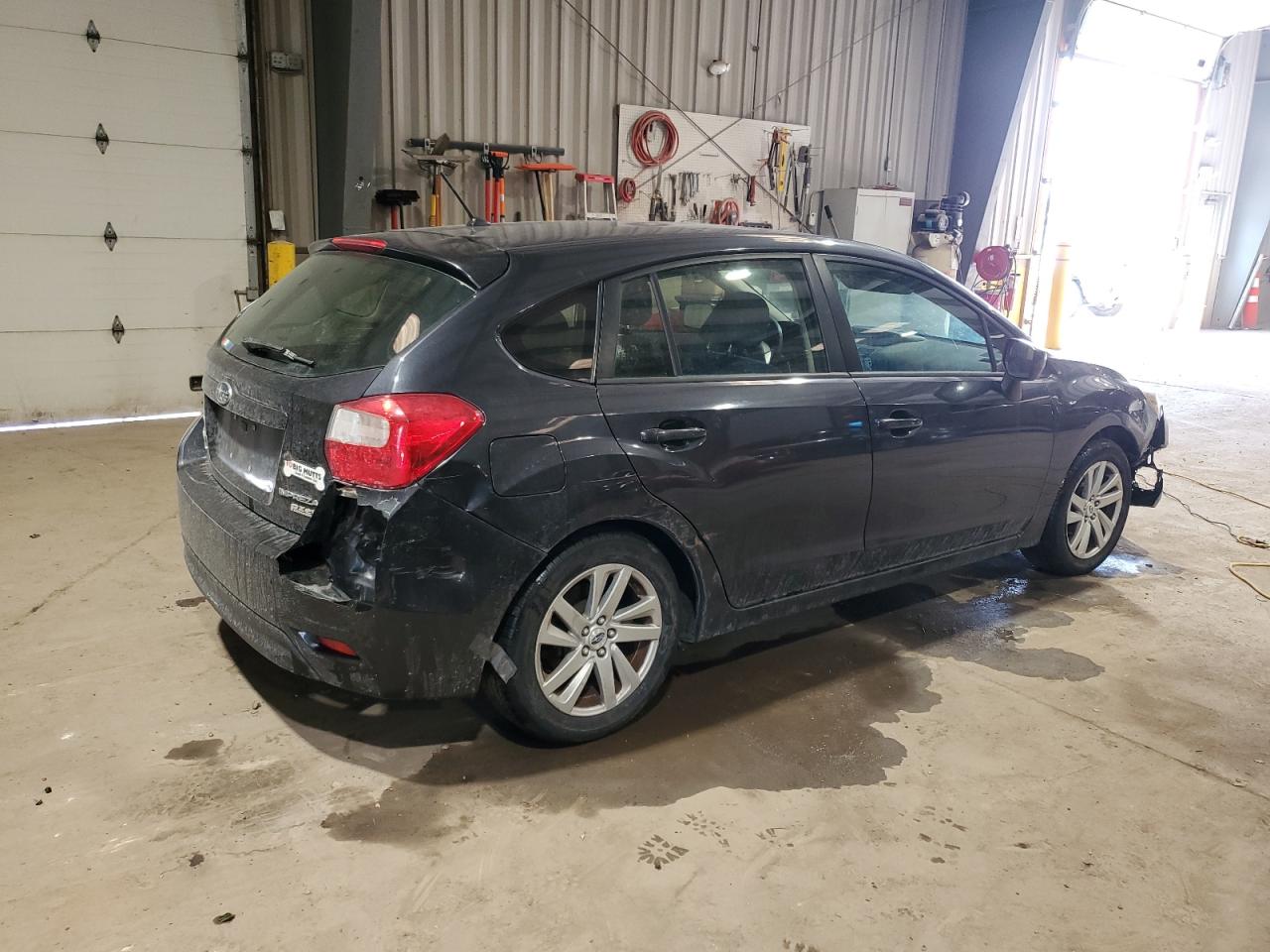 2016 Subaru Impreza - Image 3