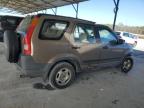 2002 Honda Cr-V Lx for Sale in Cartersville, GA - Front End