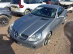 2009 MERCEDES BENZ SLK 350 AU for sale at Copart BRISTOL