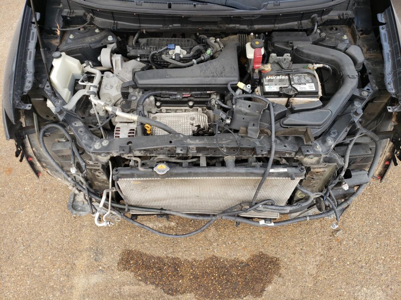 2014 Nissan Rogue - Image 13