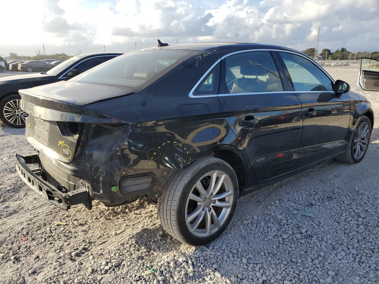 2015 Audi A3 - Image 3