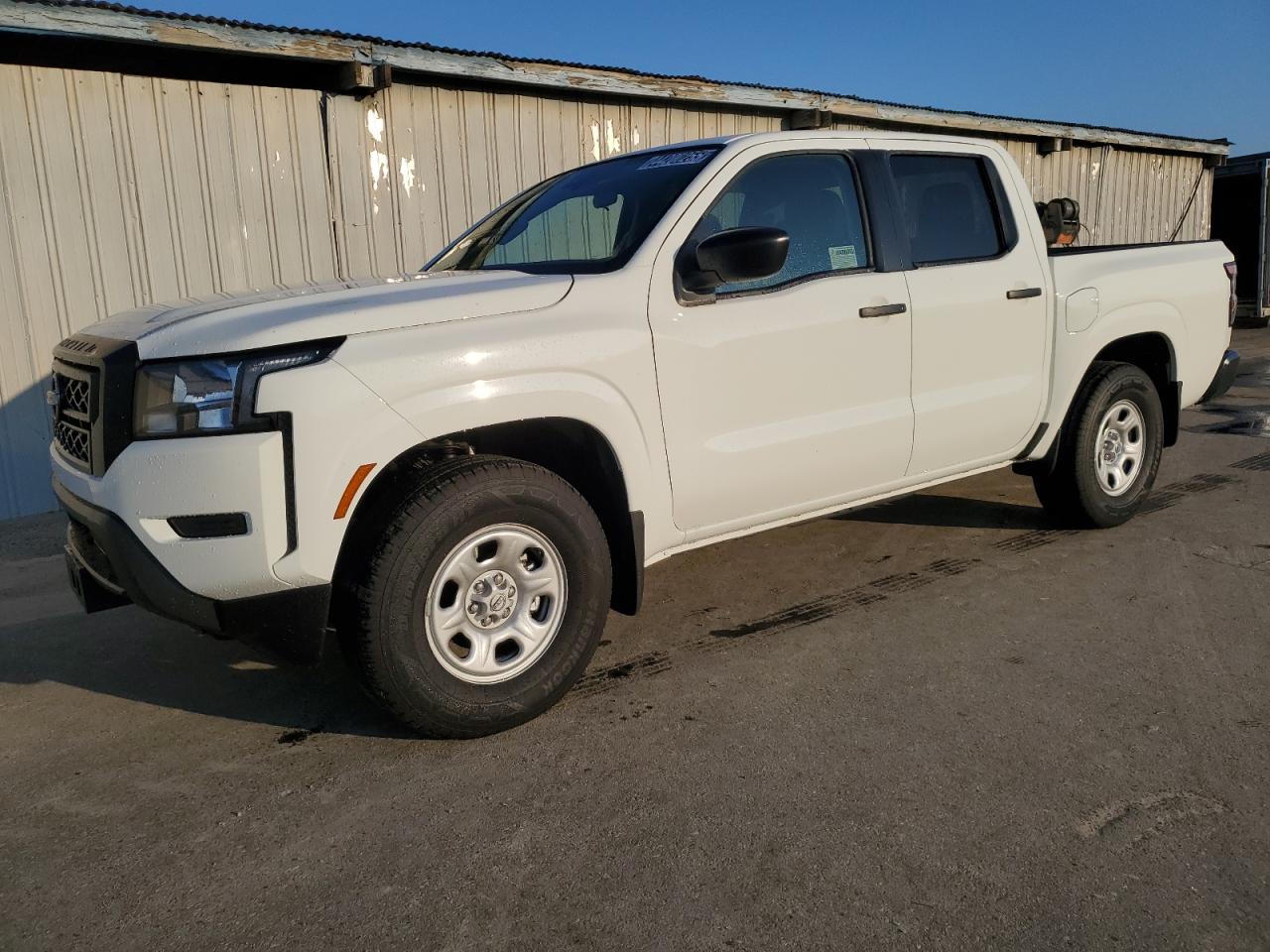 Fresno, CA에서 판매 중인 2024 Nissan Frontier S - Minor Dent/Scratches
