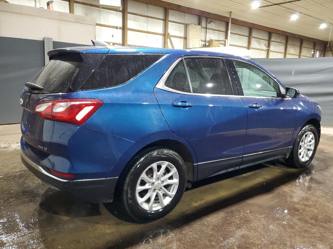 2020 Chevrolet Equinox - Image 3