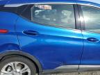 2020 Chevrolet Bolt Ev Lt للبيع في Sacramento، CA - Front End