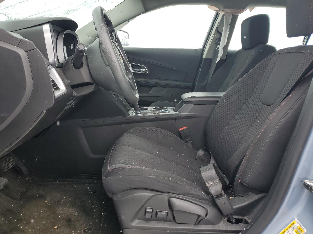 2014 Chevrolet Equinox - Image 7