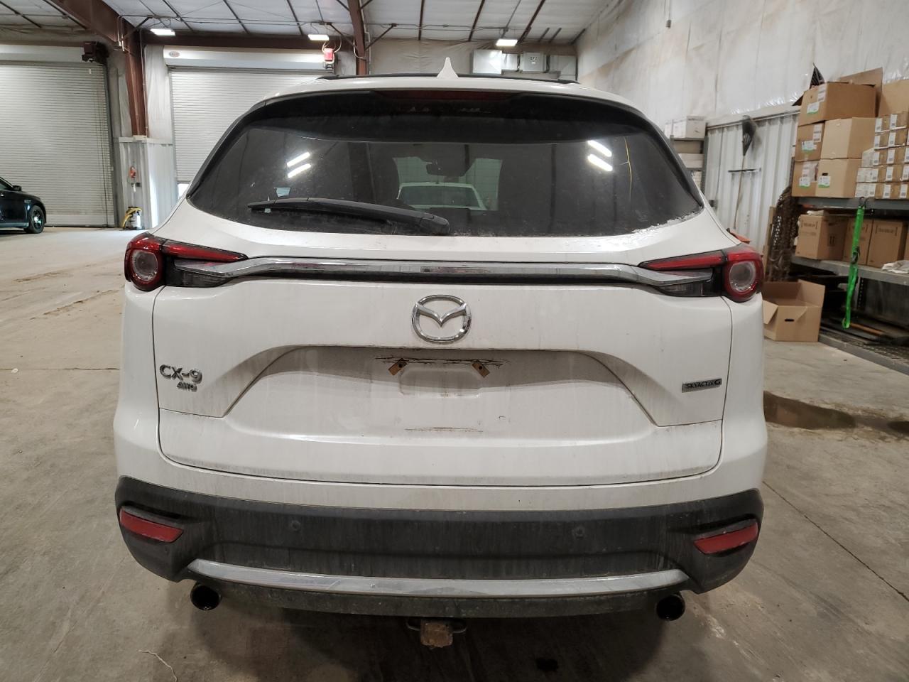 2021 Mazda CX-9 - Image 6