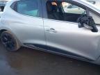 2019 RENAULT CLIO ICONI for sale at Copart PETERLEE