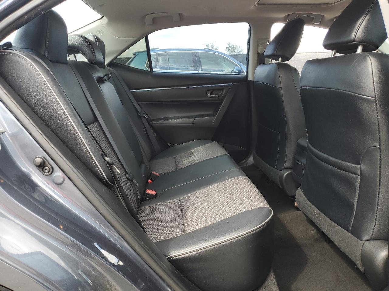 2016 Toyota Corolla - Image 10
