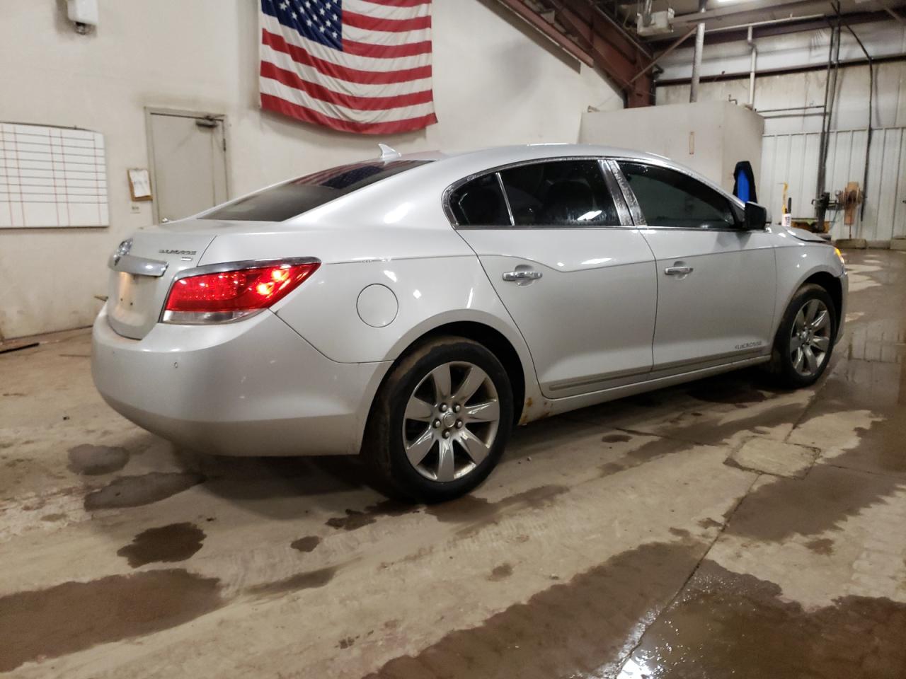 2011 Buick LaCrosse - Image 3