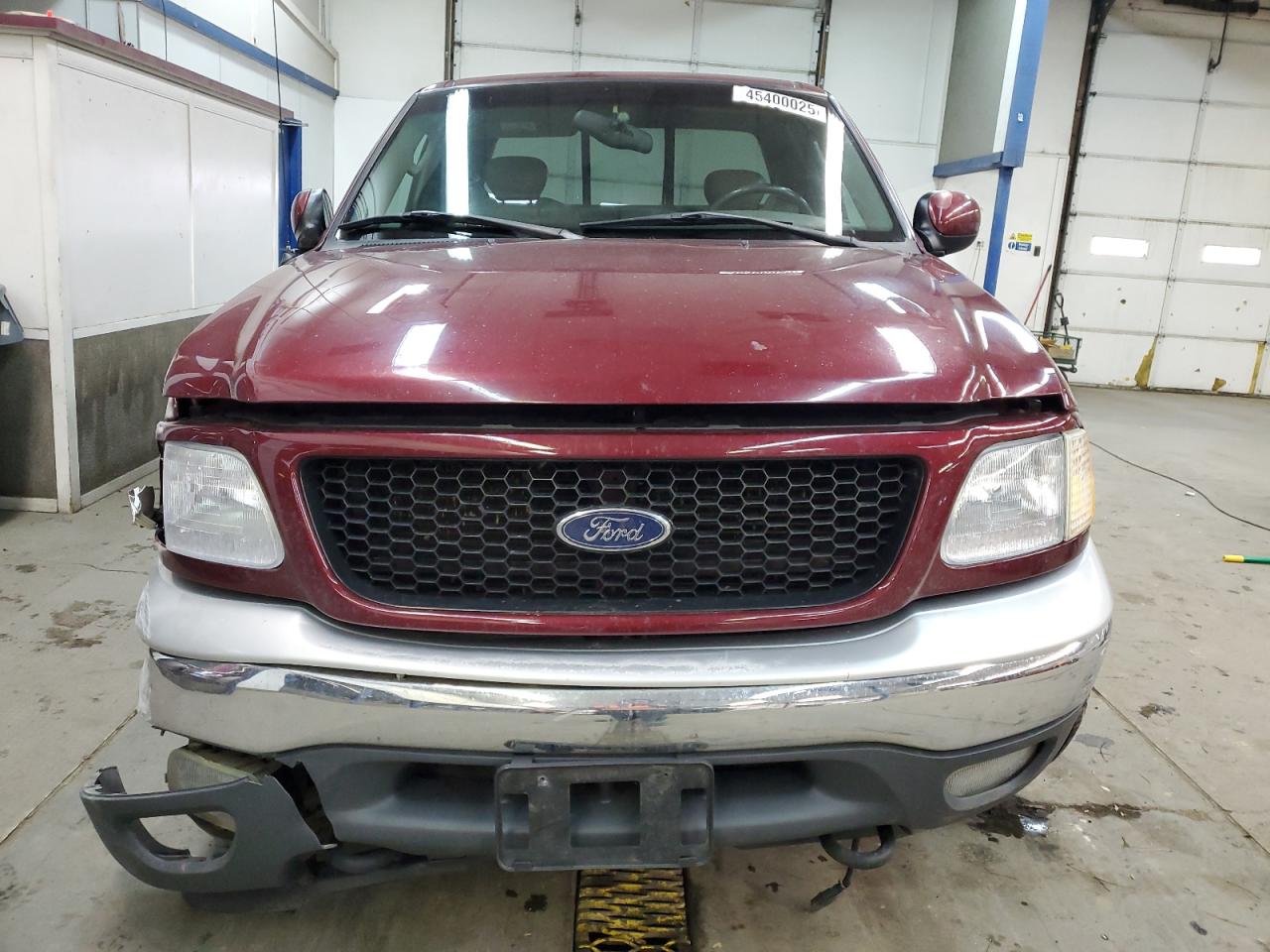 2003 Ford F-150 - Image 5