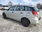 2003 Toyota Corolla Matrix Xr en Venta en Loganville, GA - Mechanical