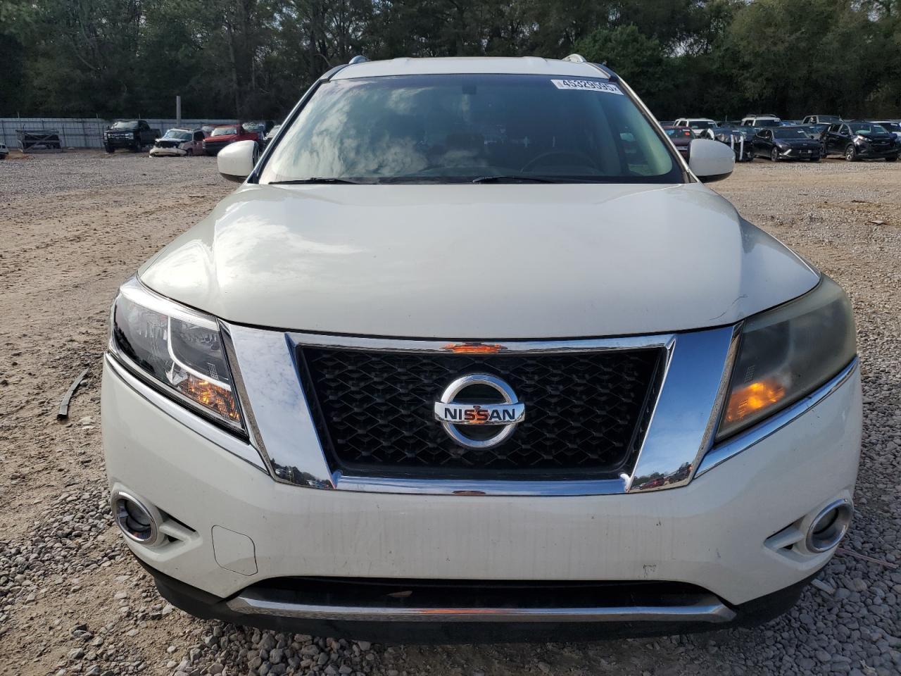 2013 Nissan Pathfinder - Image 5