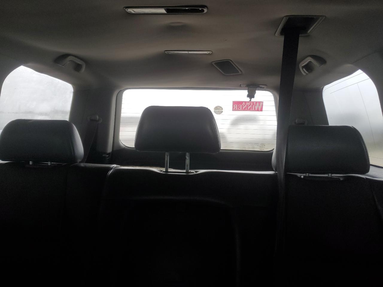 2006 Honda Pilot Ex VIN: 5FNYF28596B017340 Lot: 90095055