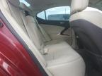 2009 Lexus Is 250 for Sale in Lawrenceburg, KY - Front End