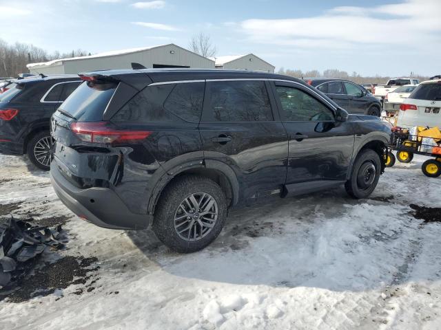 2022 NISSAN ROGUE S