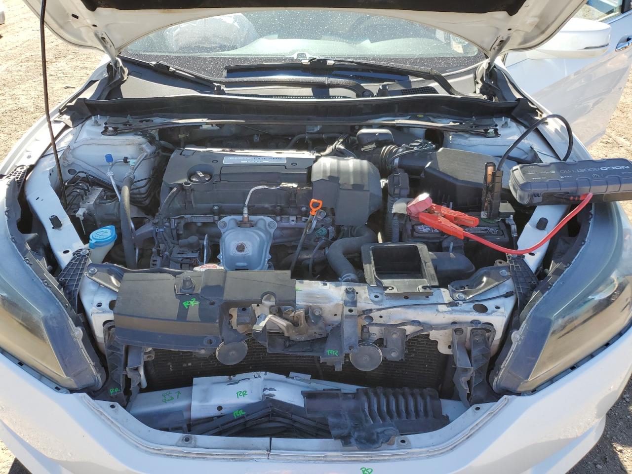 2013 Honda Accord - Image 11