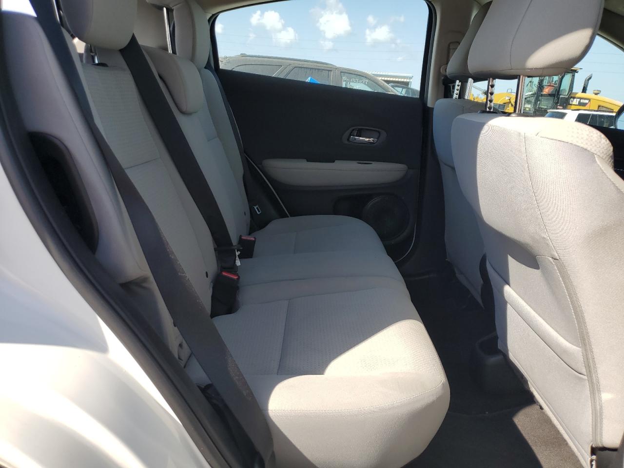2021 Honda HR-V - Image 10