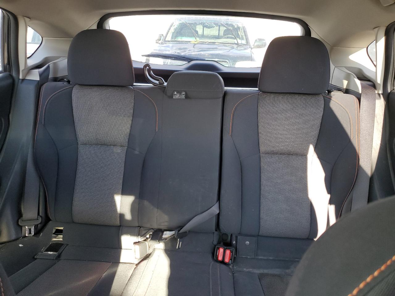 2019 Subaru XV - Image 10