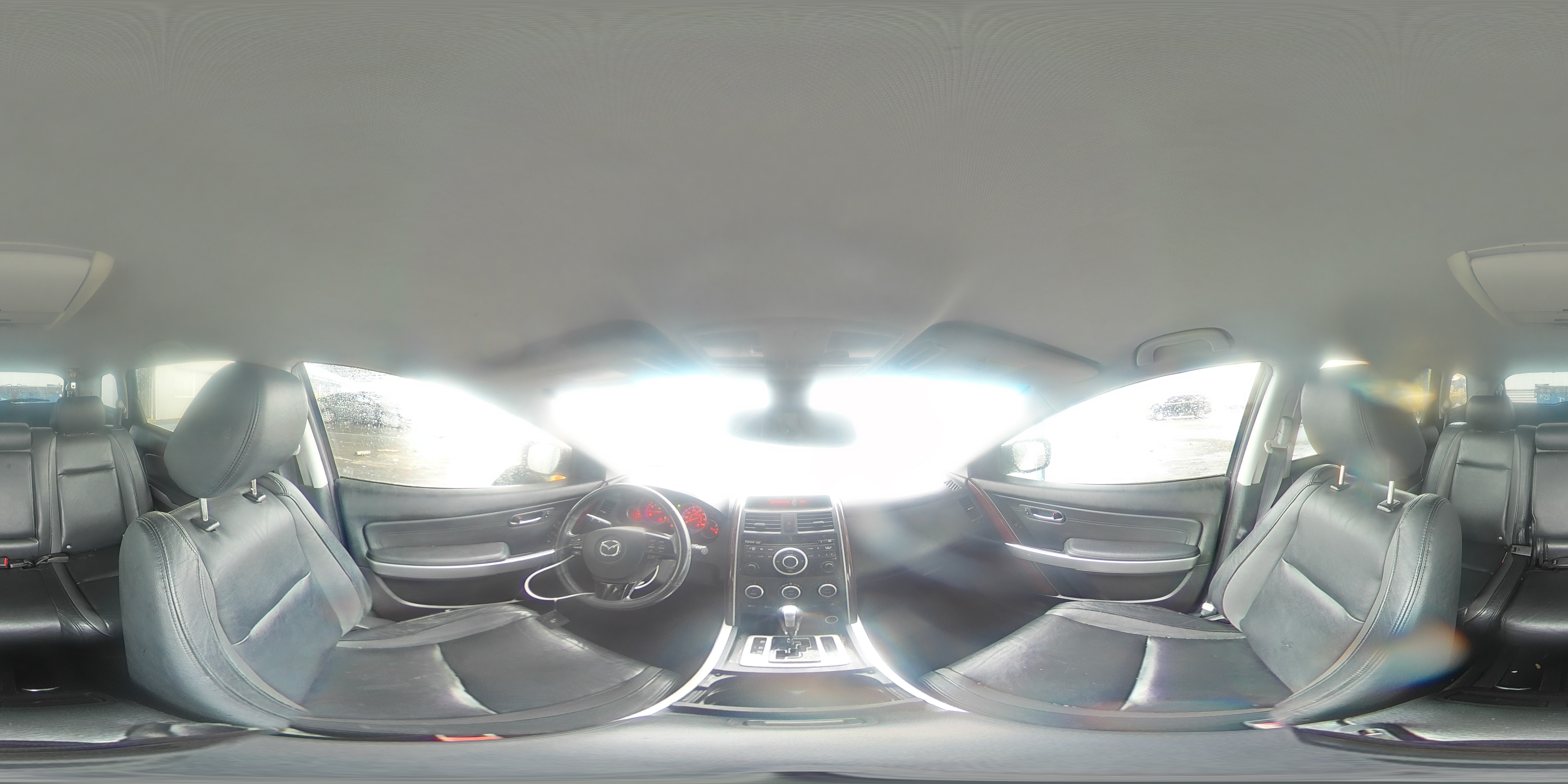 2009 Mazda CX-9 - Image 13