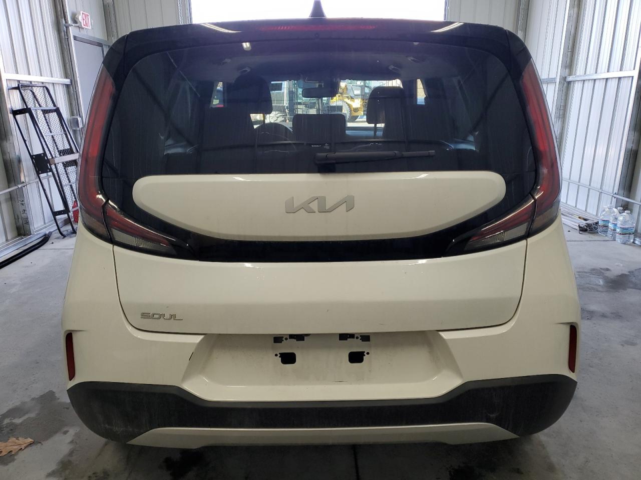 2024 Kia Soul - Image 6