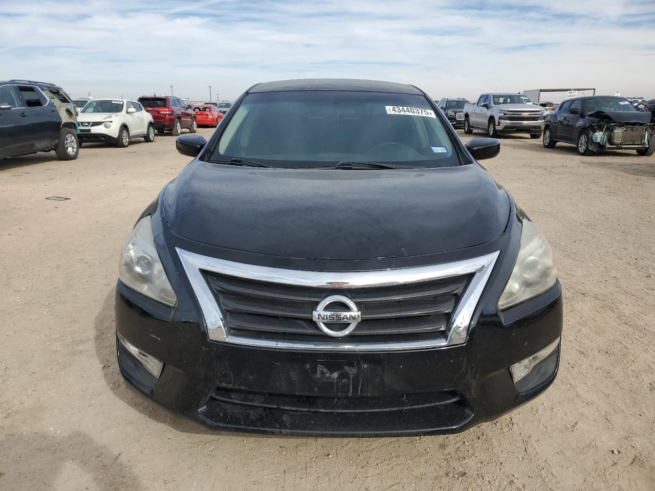 2013 Nissan Altima - Image 5