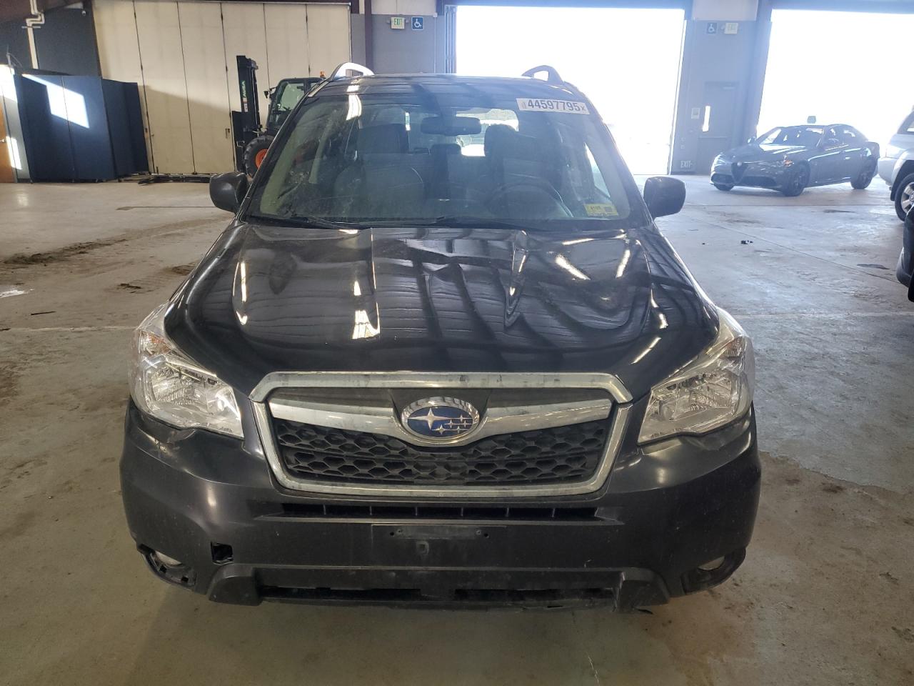 2014 Subaru Forester - Image 5