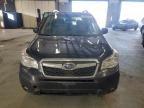 2014 Subaru Forester 2.5I Limited продається в East Granby, CT - Front End