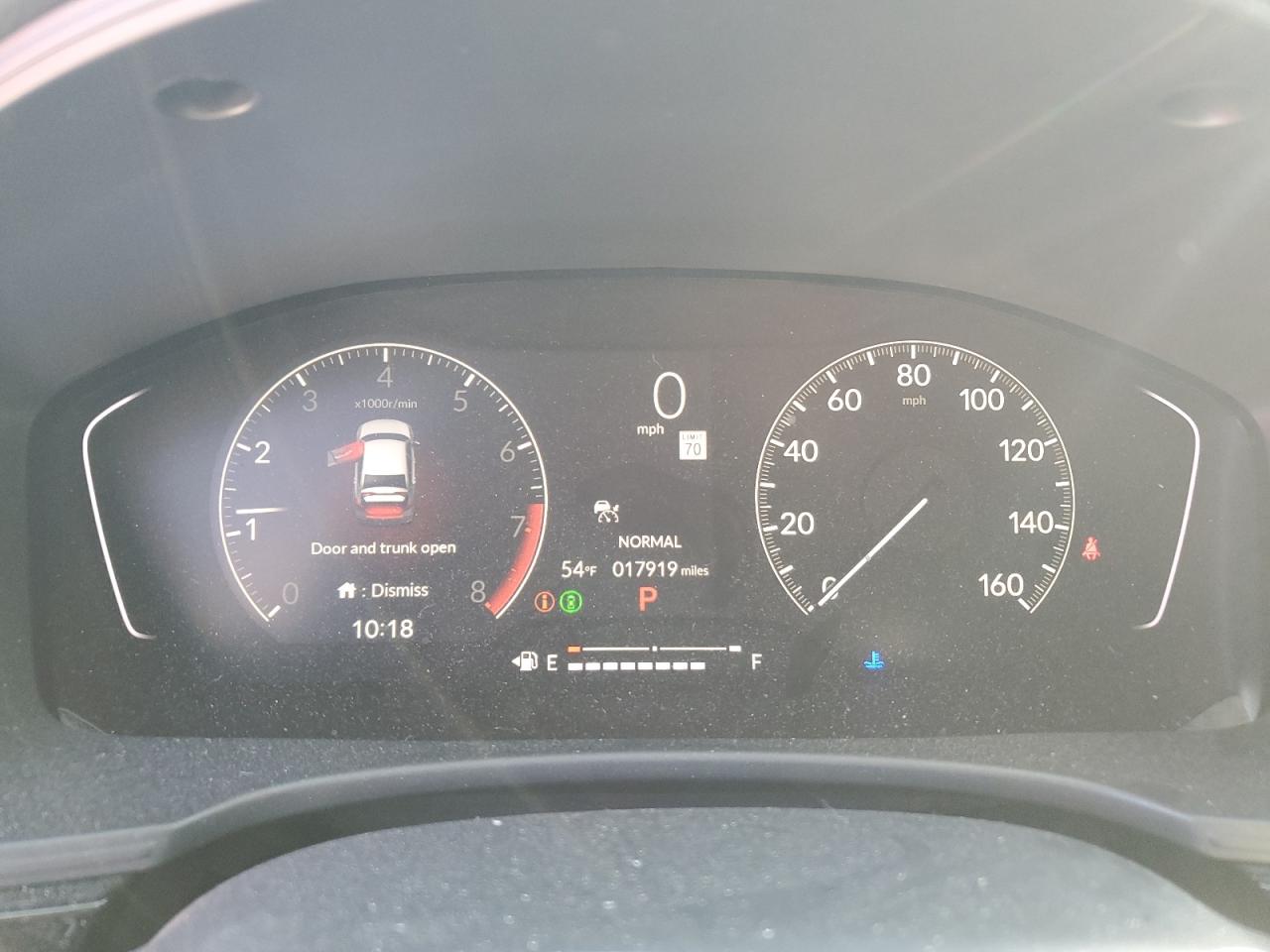 2023 Honda Civic - Image 9