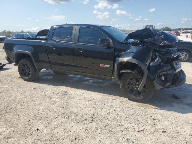  CHEVROLET COLORADO 2019 Black