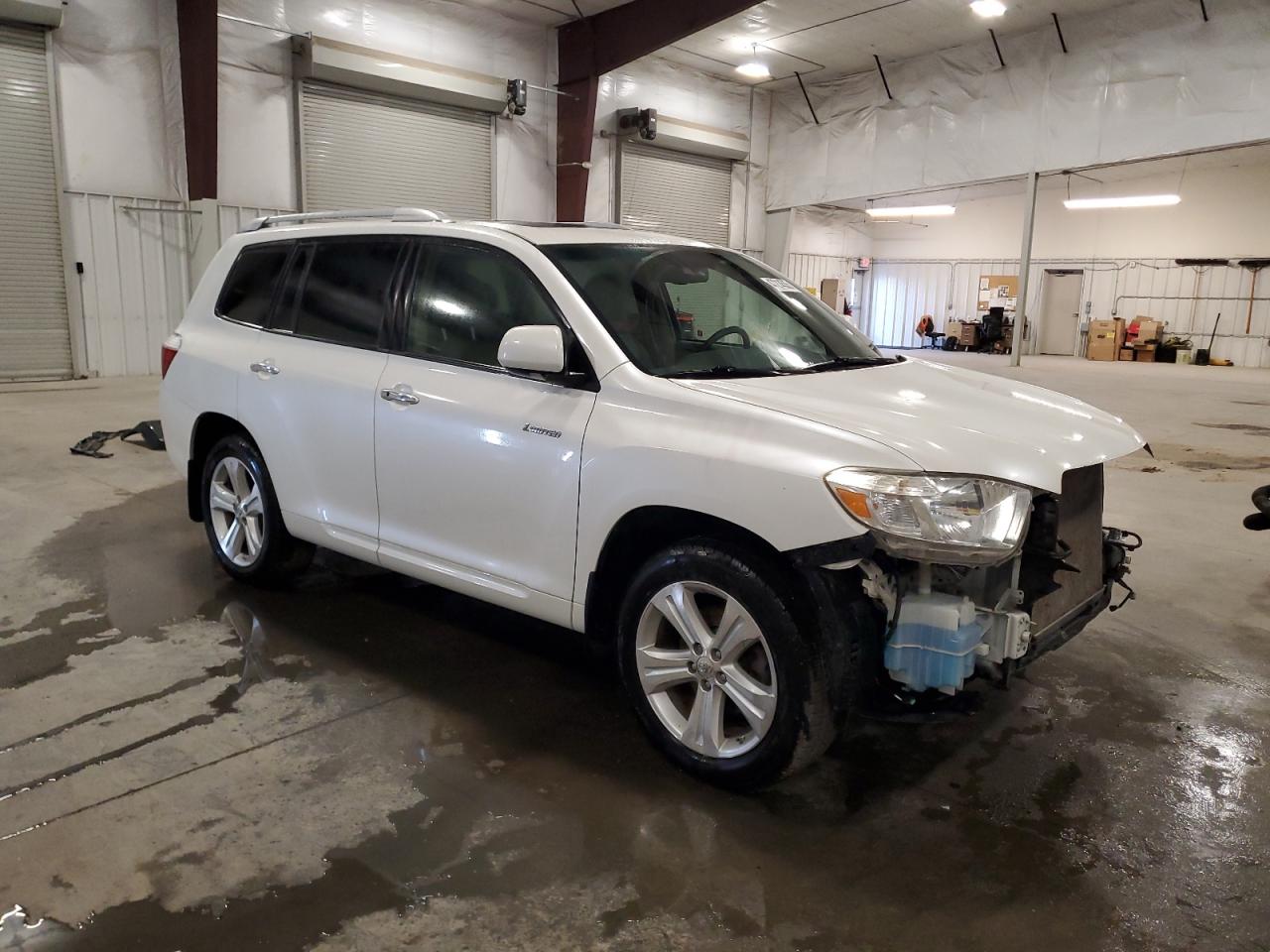 2009 Toyota Highlander - Image 4