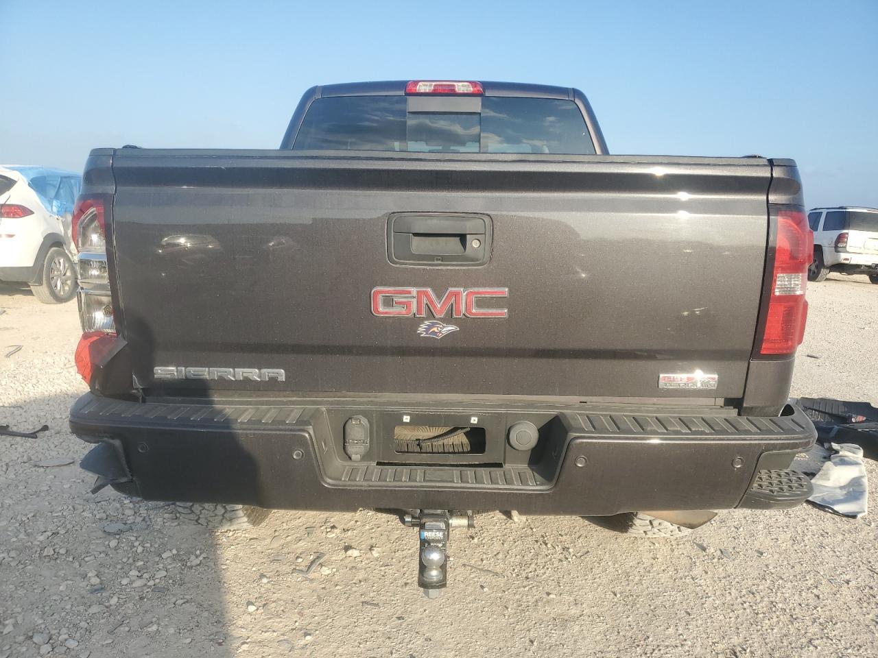 2015 GMC Sierra - Image 6