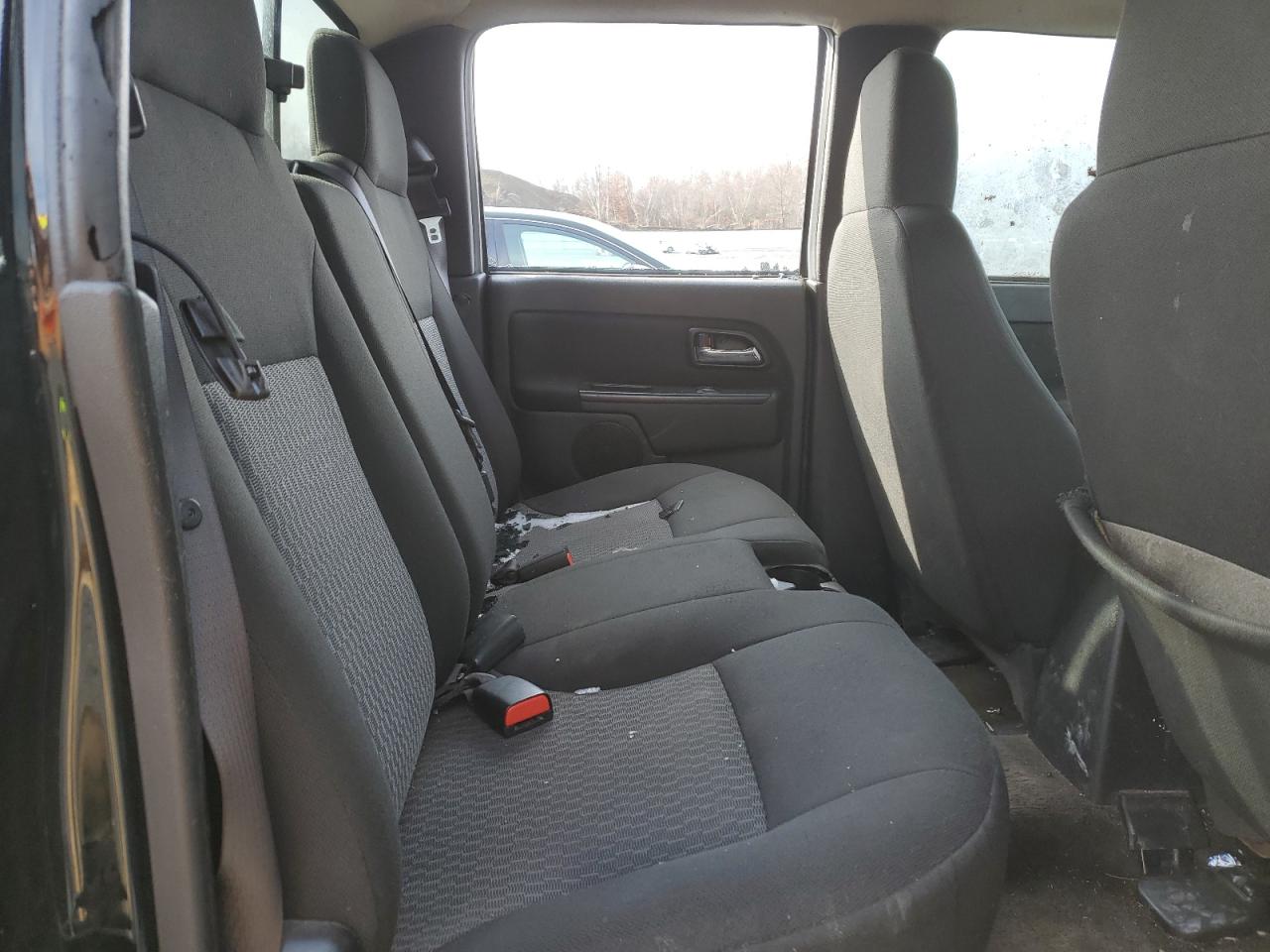 2009 Chevrolet Colorado - Image 10