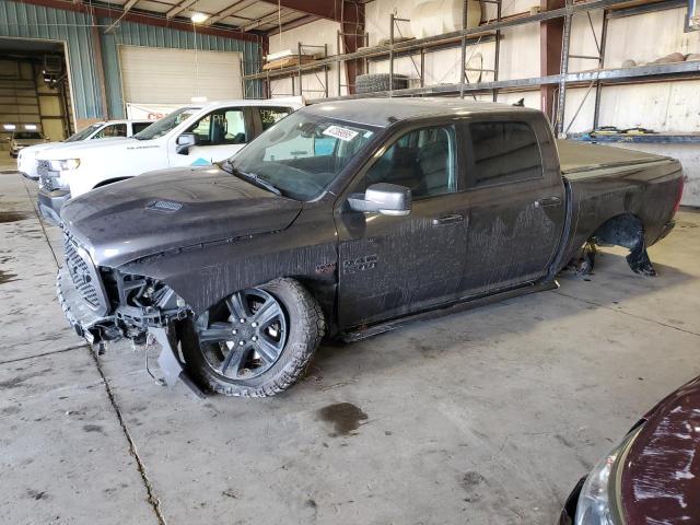 2017 Ram 1500 Sport