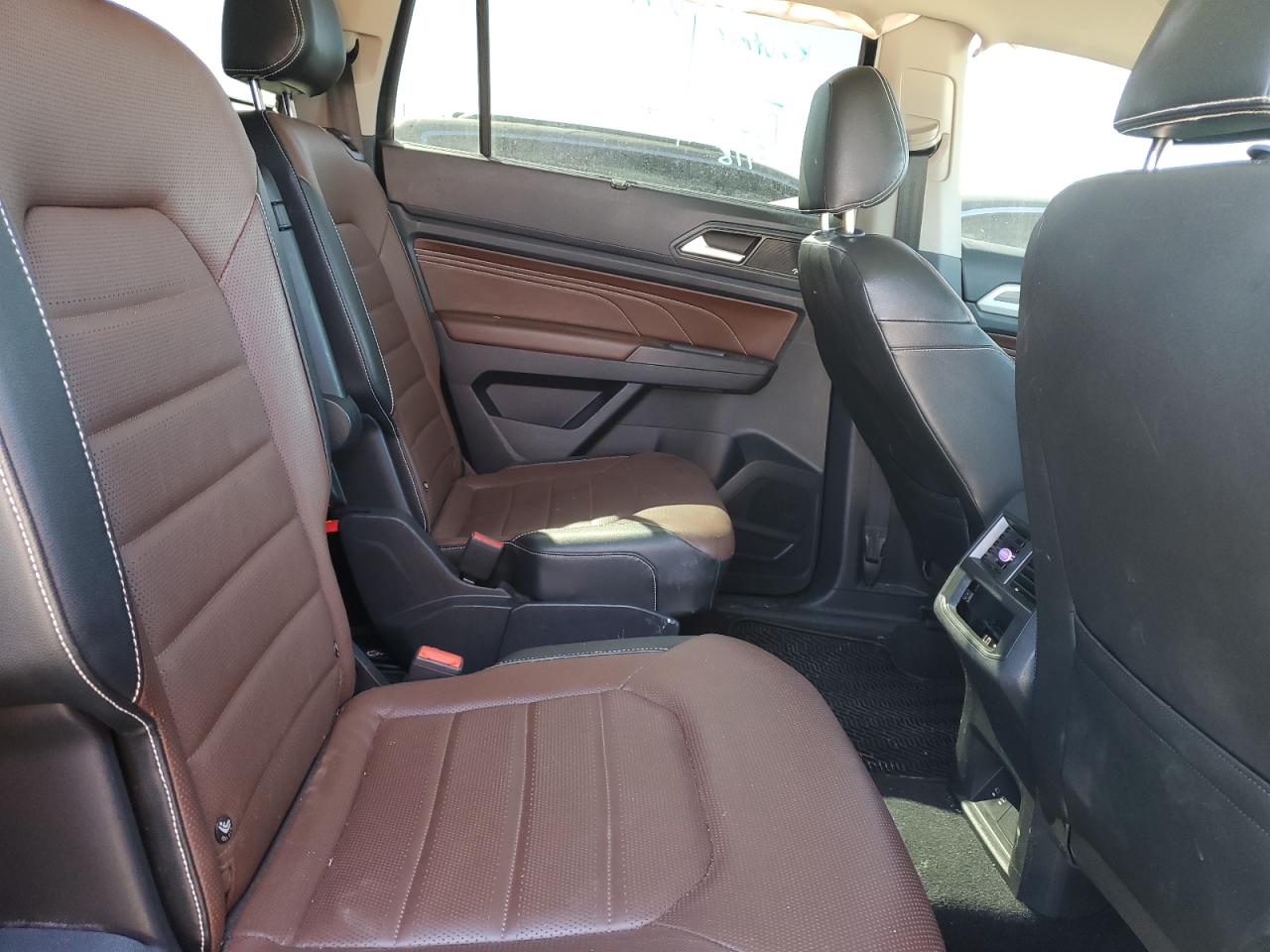 2021 Volkswagen Atlas - Image 11