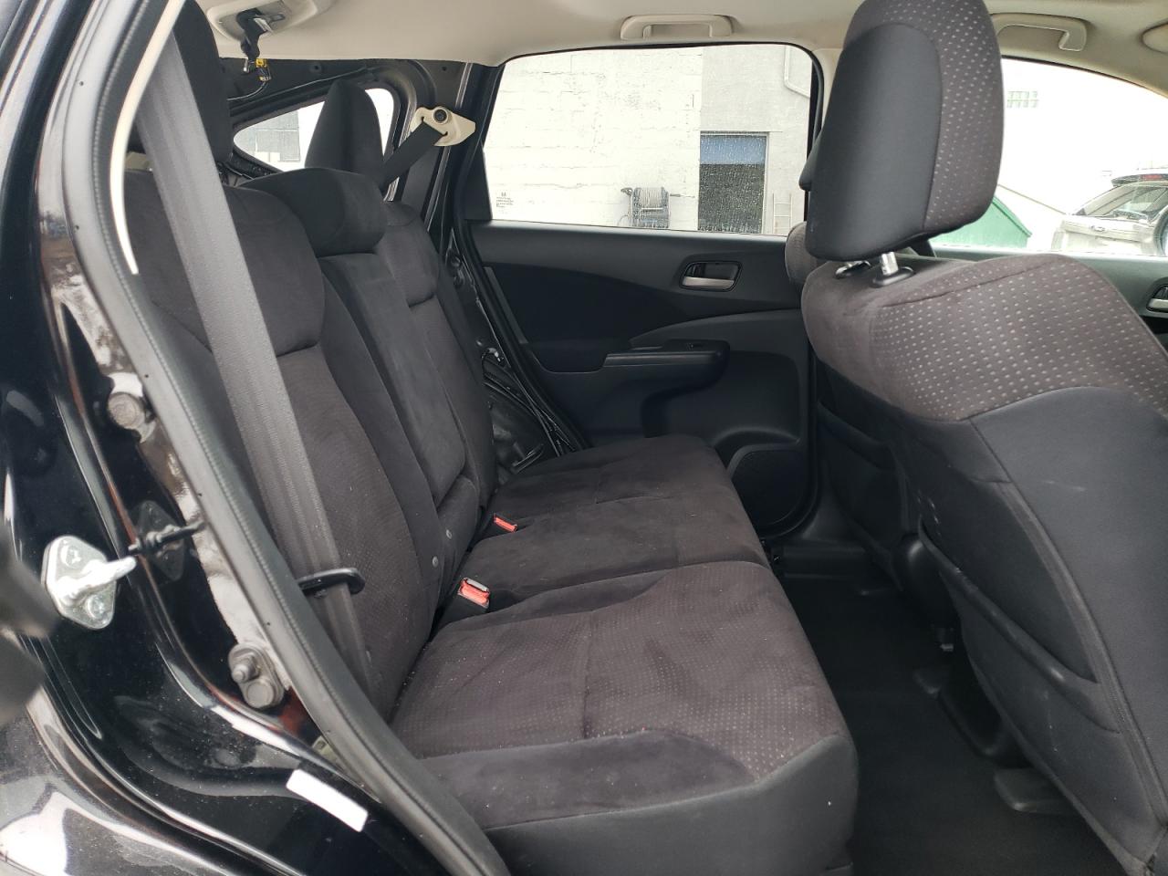 2013 Honda CR-V - Image 11