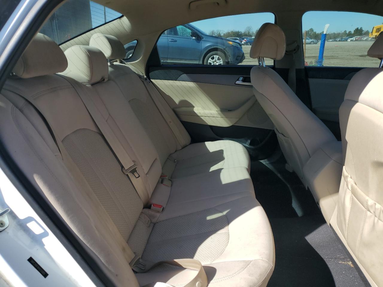 2017 Hyundai Sonata - Image 10