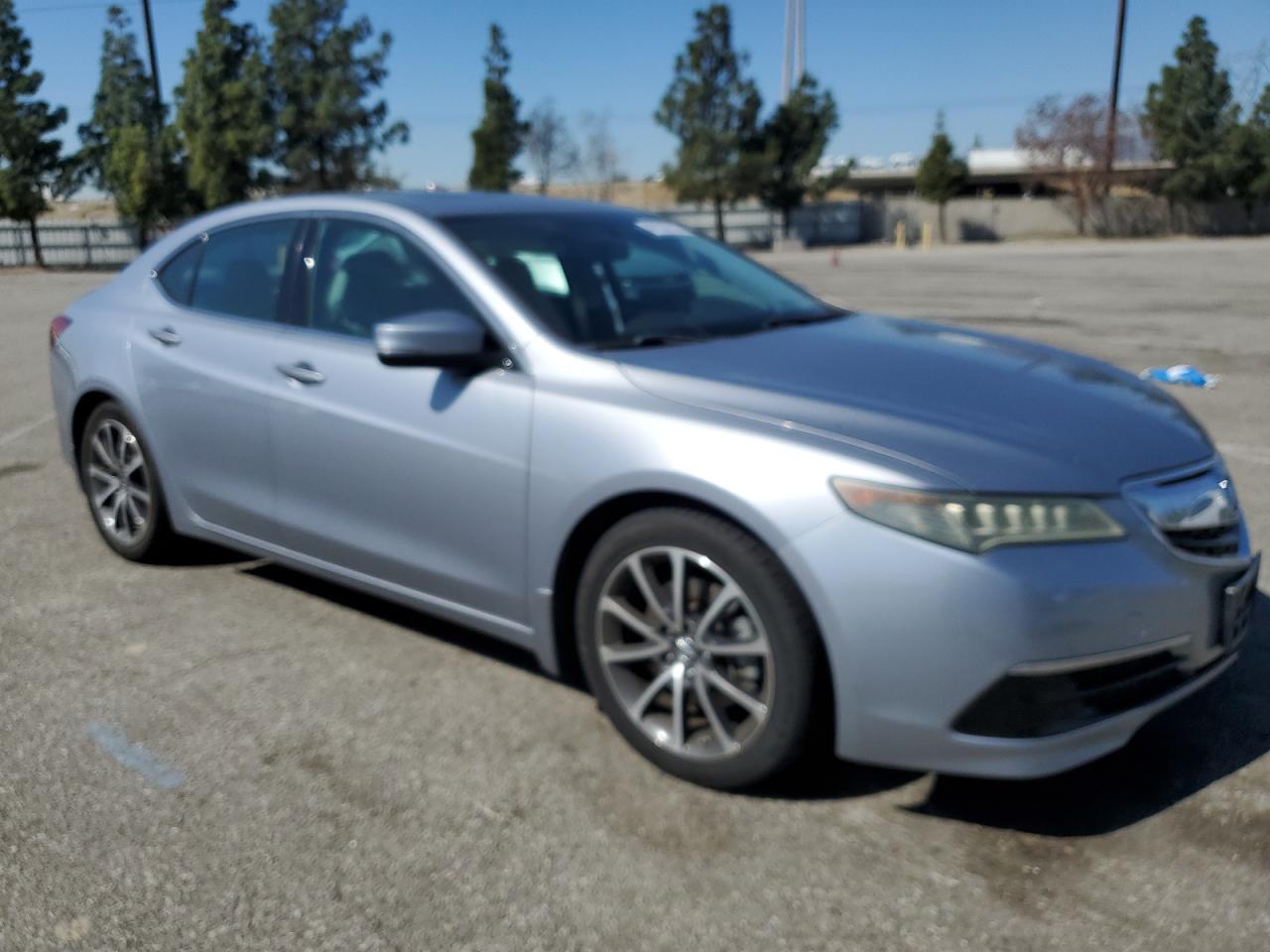 2023 Acura TLX - Image 4