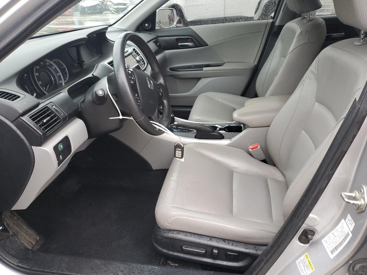 2013 Honda Accord - Image 7
