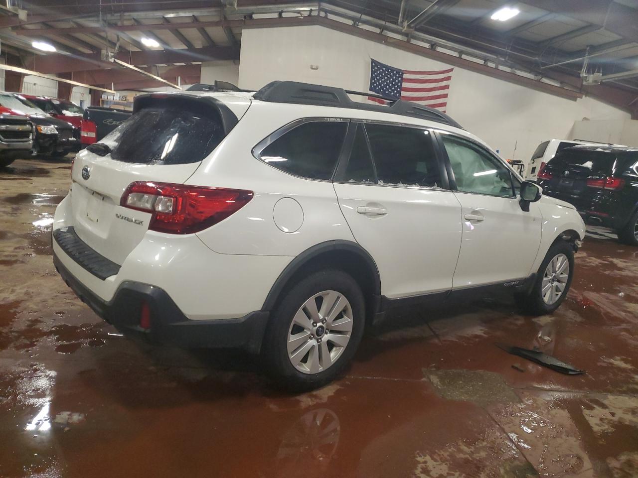 2019 Subaru Outback - Image 3