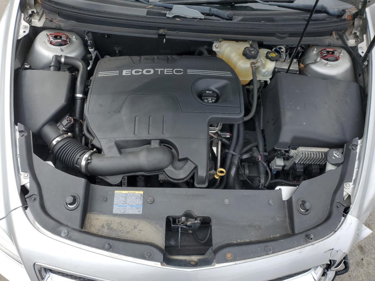 2009 Chevrolet Malibu - Image 11