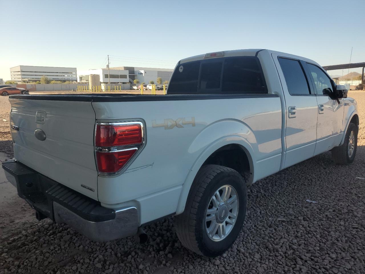 2011 Ford F-150 - Image 3
