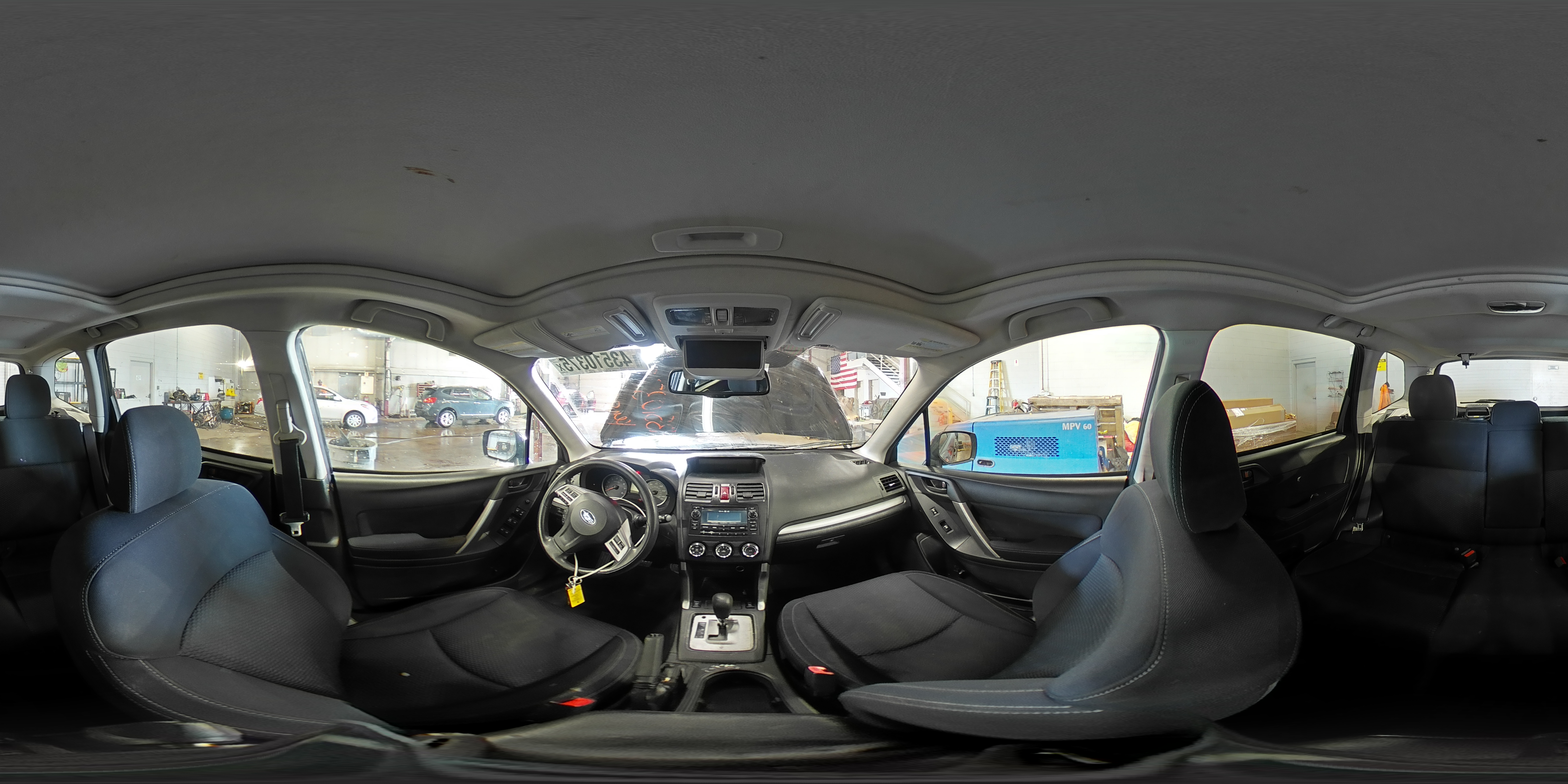 2015 Subaru Forester - Image 14