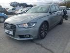 2012 AUDI A6 2.0 TDI SE 5DR MULTITRONIC for sale at Copart SANDWICH