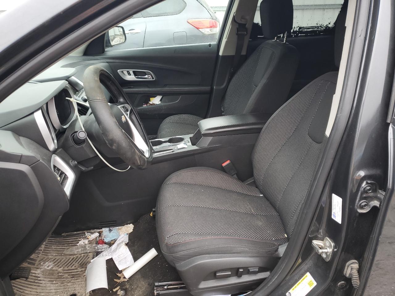 2013 Chevrolet Equinox - Image 7