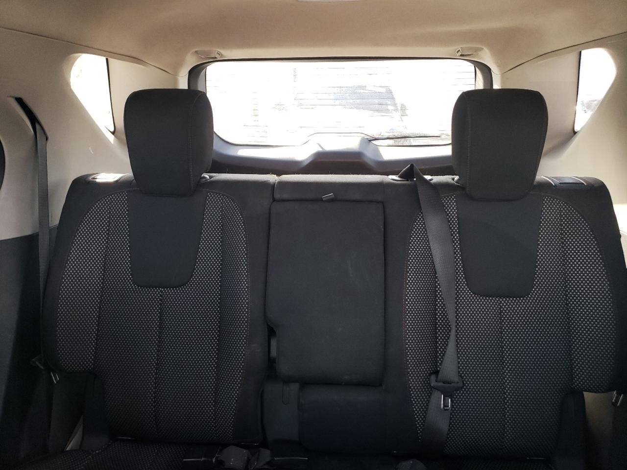 2014 Chevrolet Equinox - Image 10