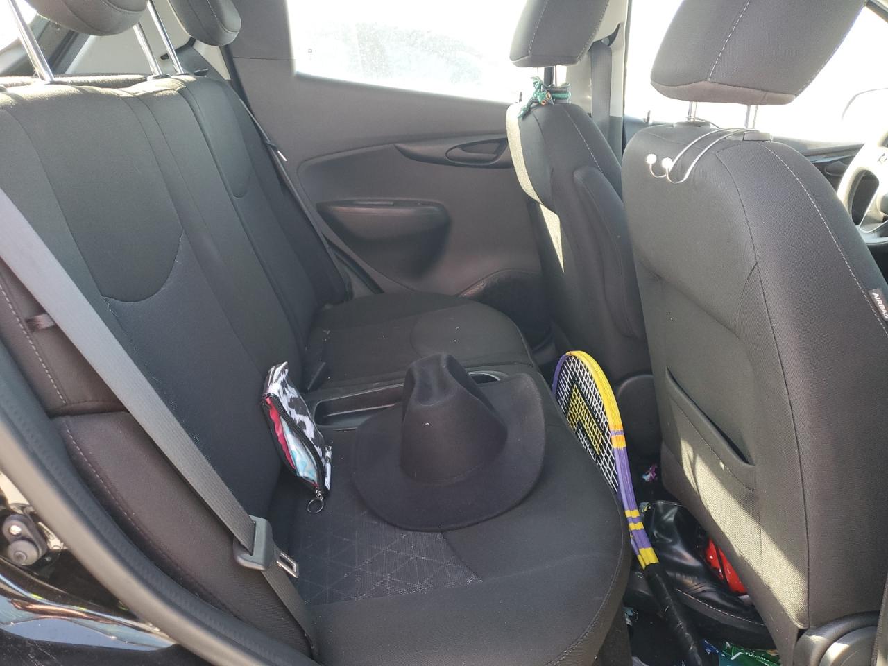 2021 Chevrolet Spark - Image 10