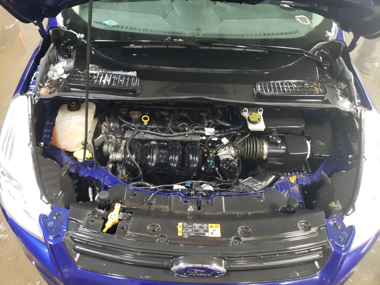 2014 Ford Escape - Image 11